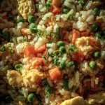 Freakin’ Fantastic Fried Rice