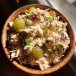 High Protein Chicken Salad Recipe