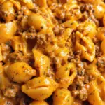 Homemade Hamburger Helper
