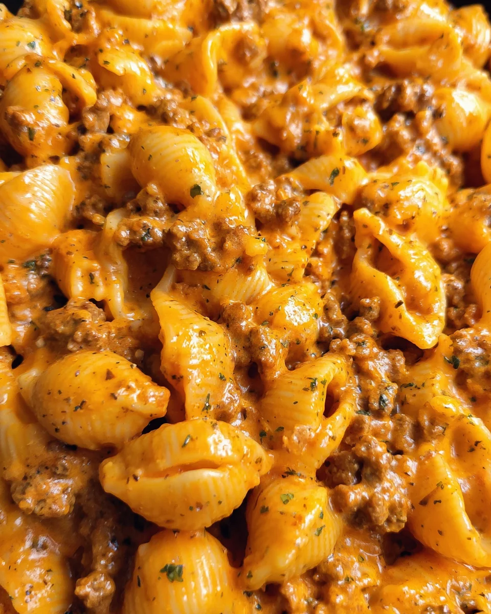 Homemade Hamburger Helper 24 Homemade Hamburger Helper