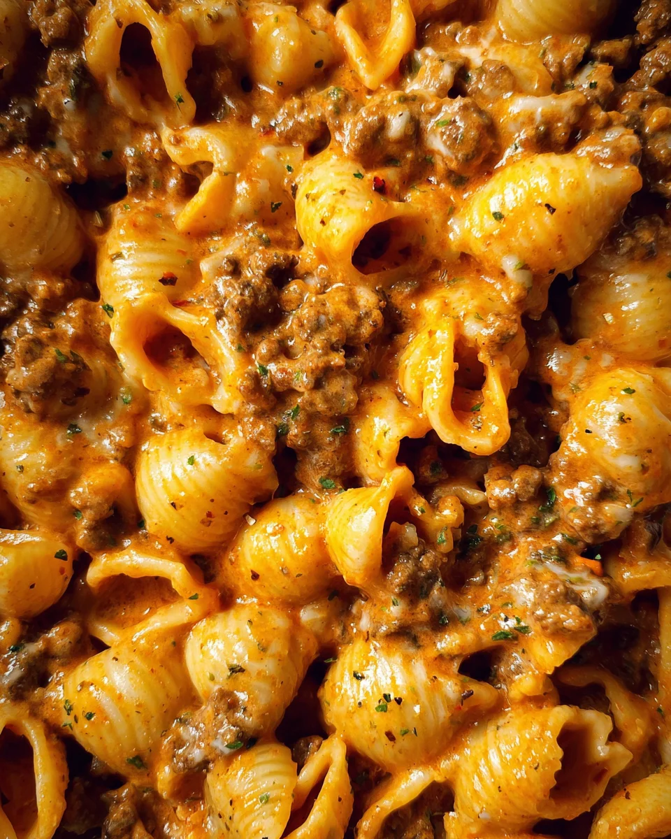 Homemade Hamburger Helper 25 Homemade