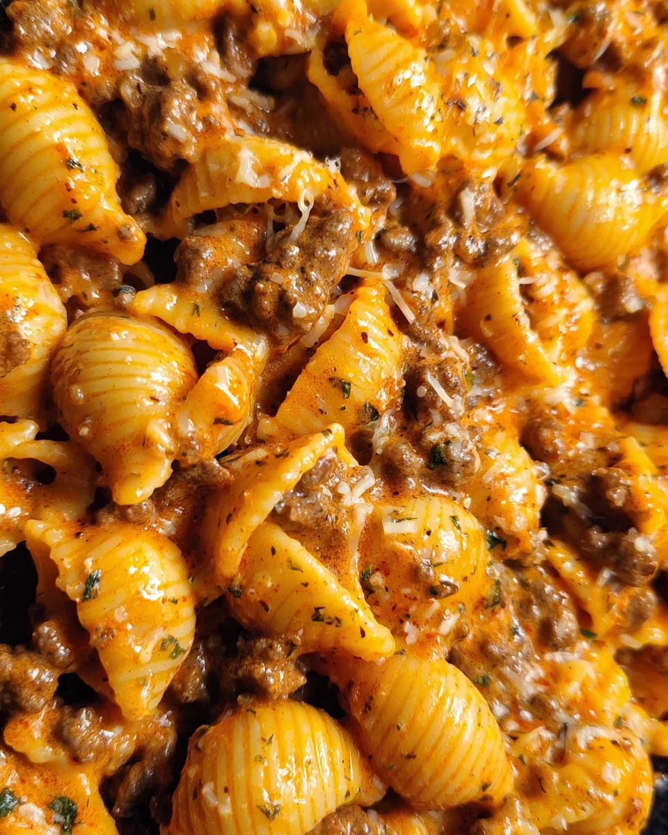 Homemade Hamburger Helper 26 Homemade