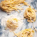 How to Make Homemade Pasta