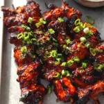Korean BBQ Chicken
