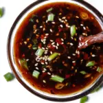 Korean BBQ Sauce