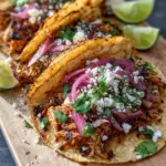 Leftover Turkey Taco Recipe