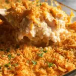 Million Dollar Chicken Casserole