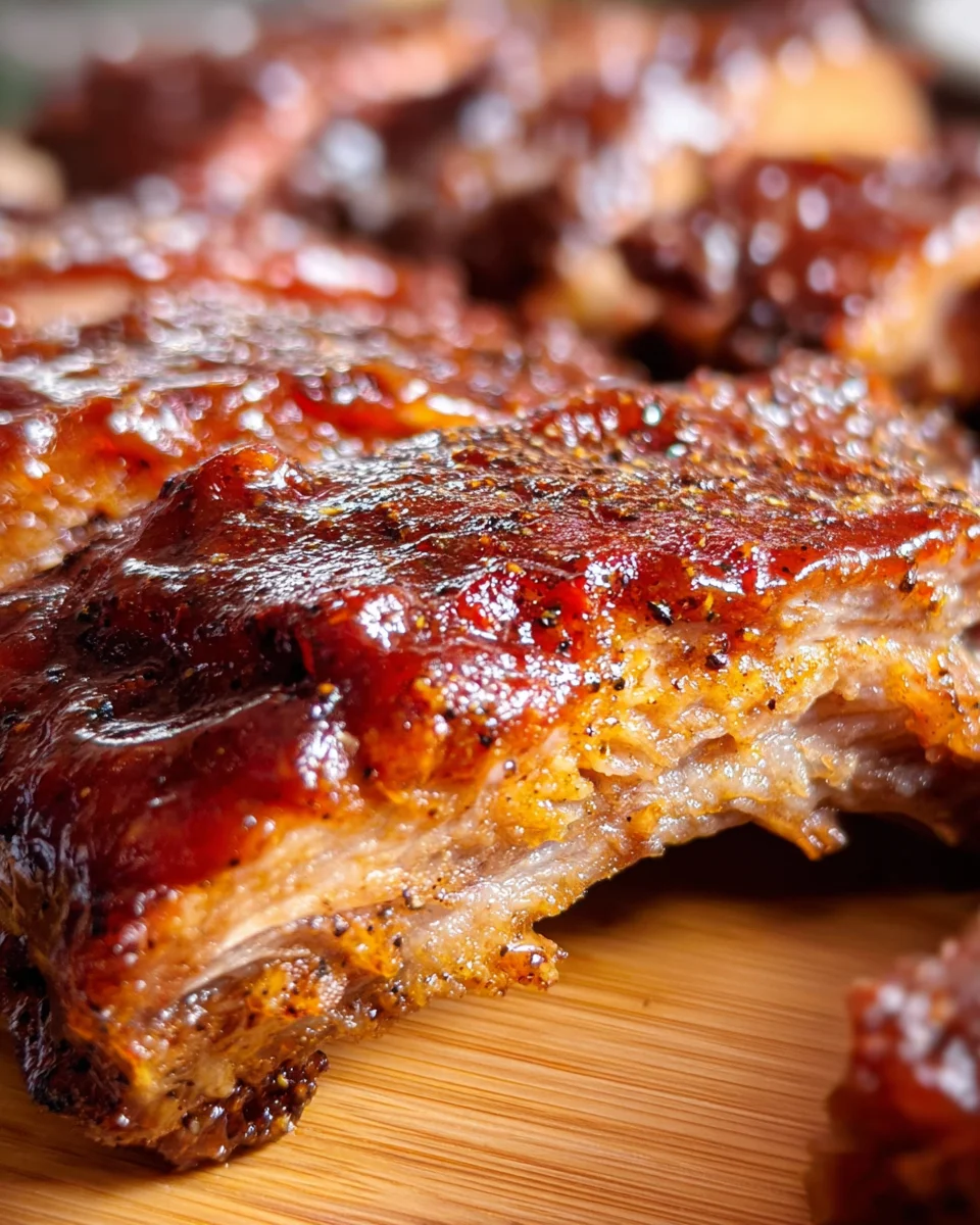 Ribs