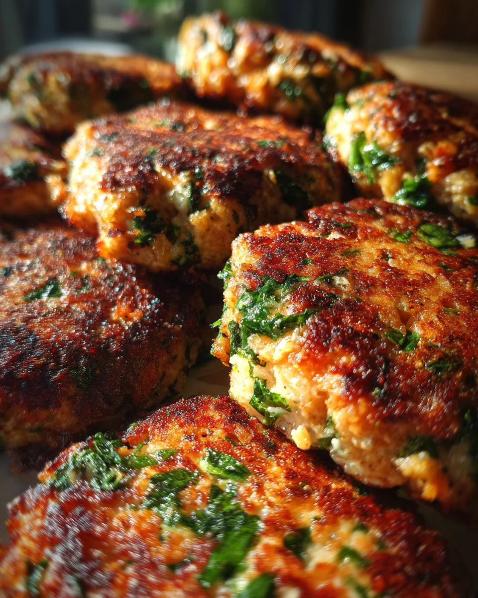 Salmon Patties 26 Salmon