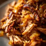 Slow Cooker Pulled Pork