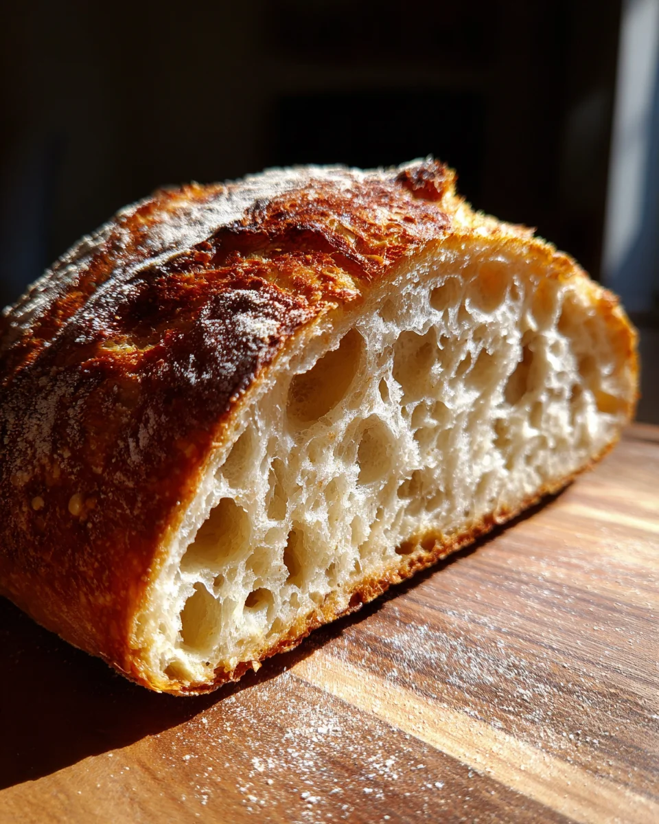 Sourdough