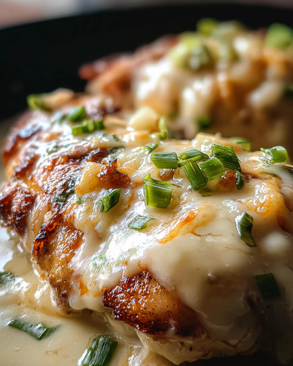 Texas Roadhouse Smothered Chicken with Jack Cheese 20 Texas