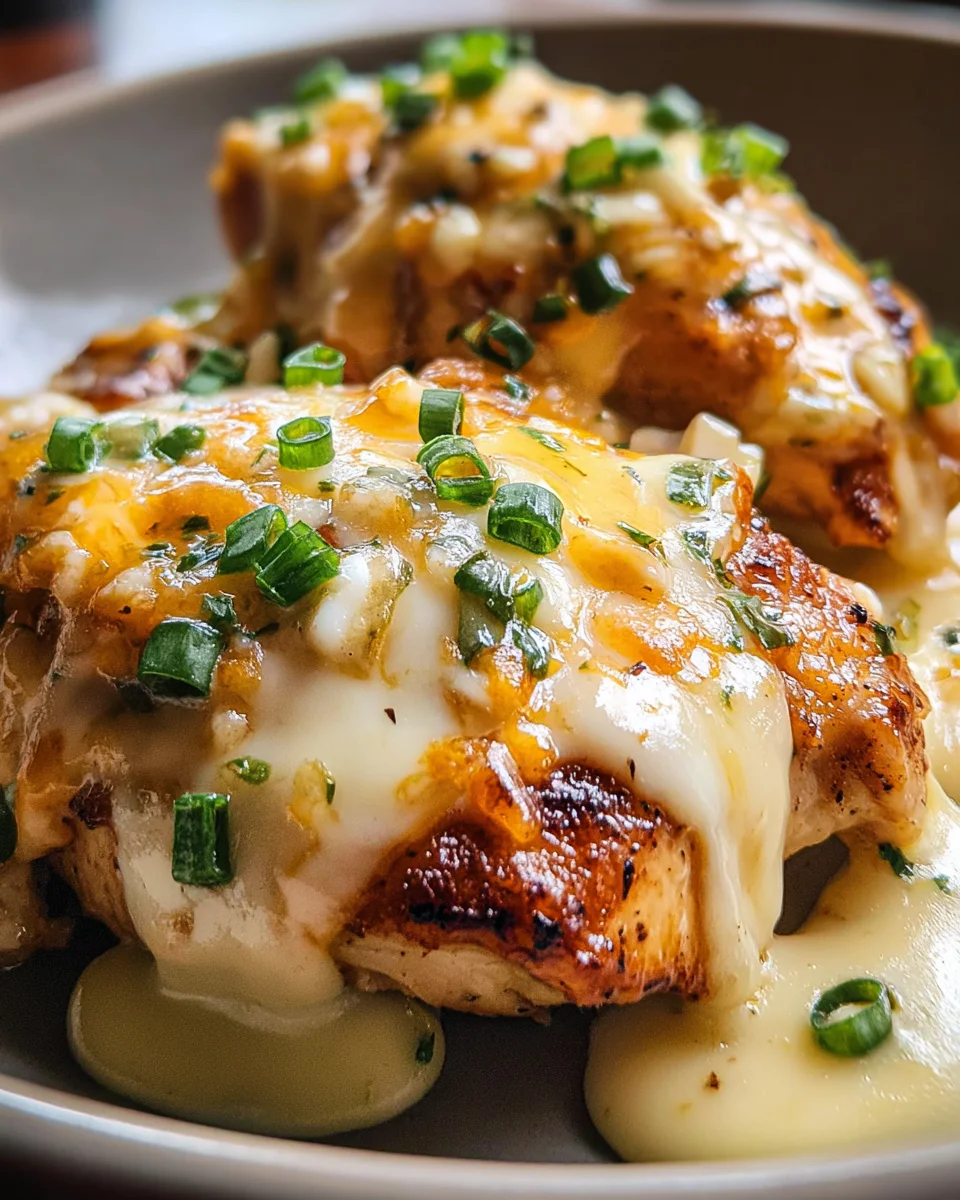 Texas Roadhouse Smothered Chicken with Jack Cheese 21 Texas