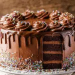The Best Chocolate Cake Recipe