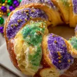 Traditional King Cake